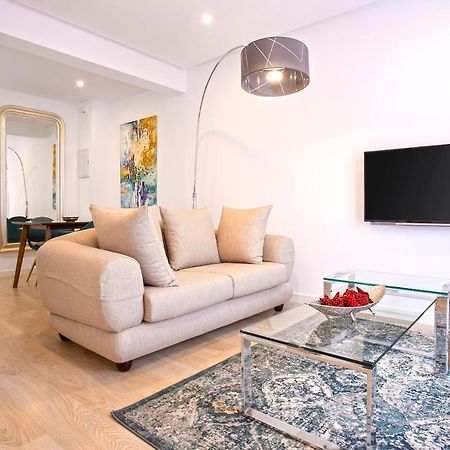 Genteel Home Santa Marta Seville Ngoại thất bức ảnh