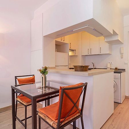 Genteel Home Santa Marta Seville Ngoại thất bức ảnh