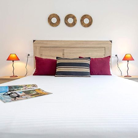 Genteel Home Santa Marta Seville Ngoại thất bức ảnh