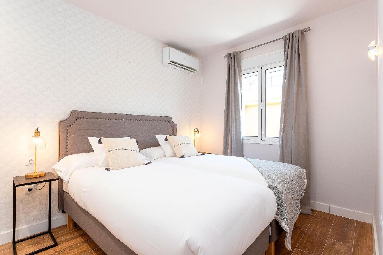 Genteel Home Santa Marta Seville Ngoại thất bức ảnh