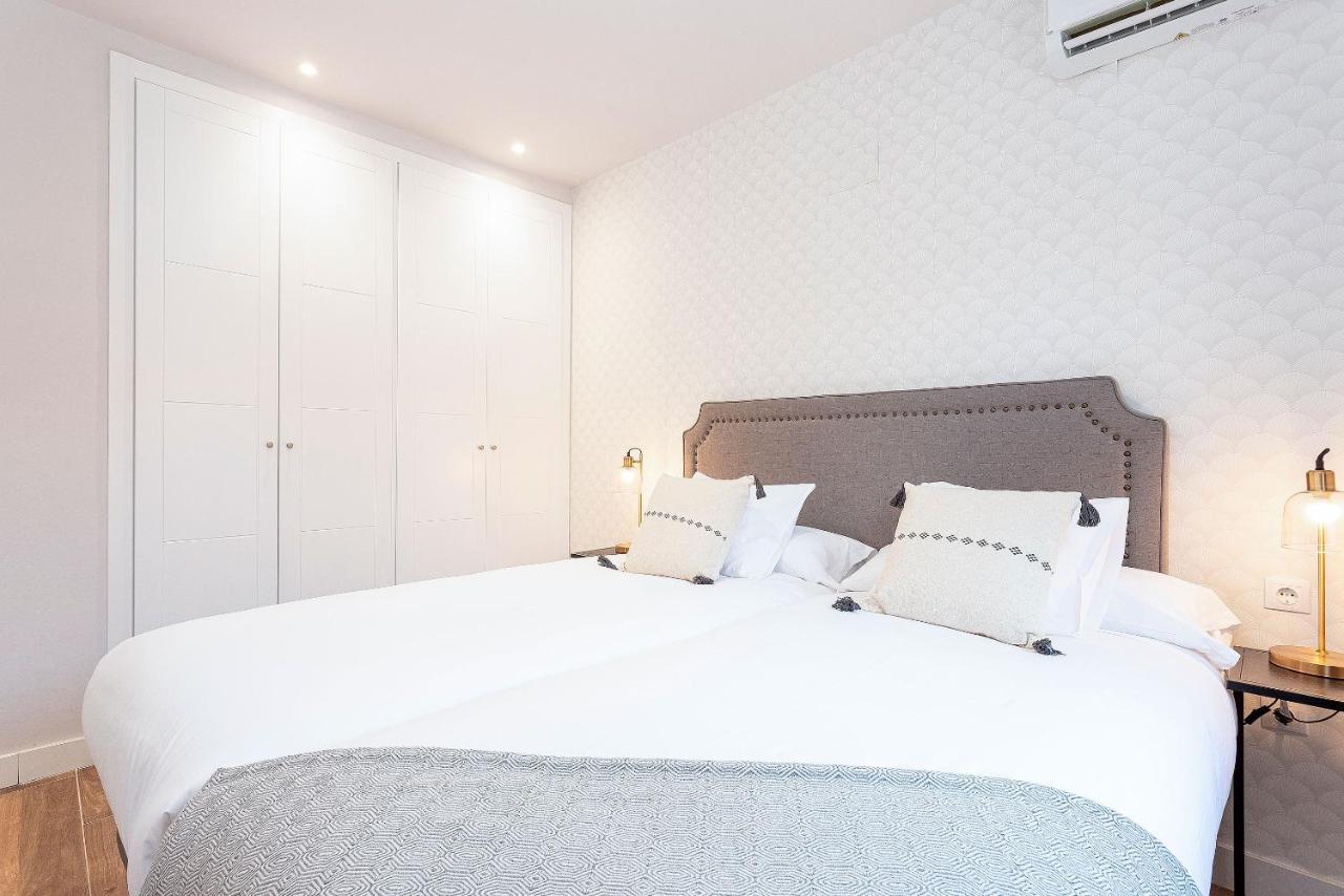 Genteel Home Santa Marta Seville Ngoại thất bức ảnh