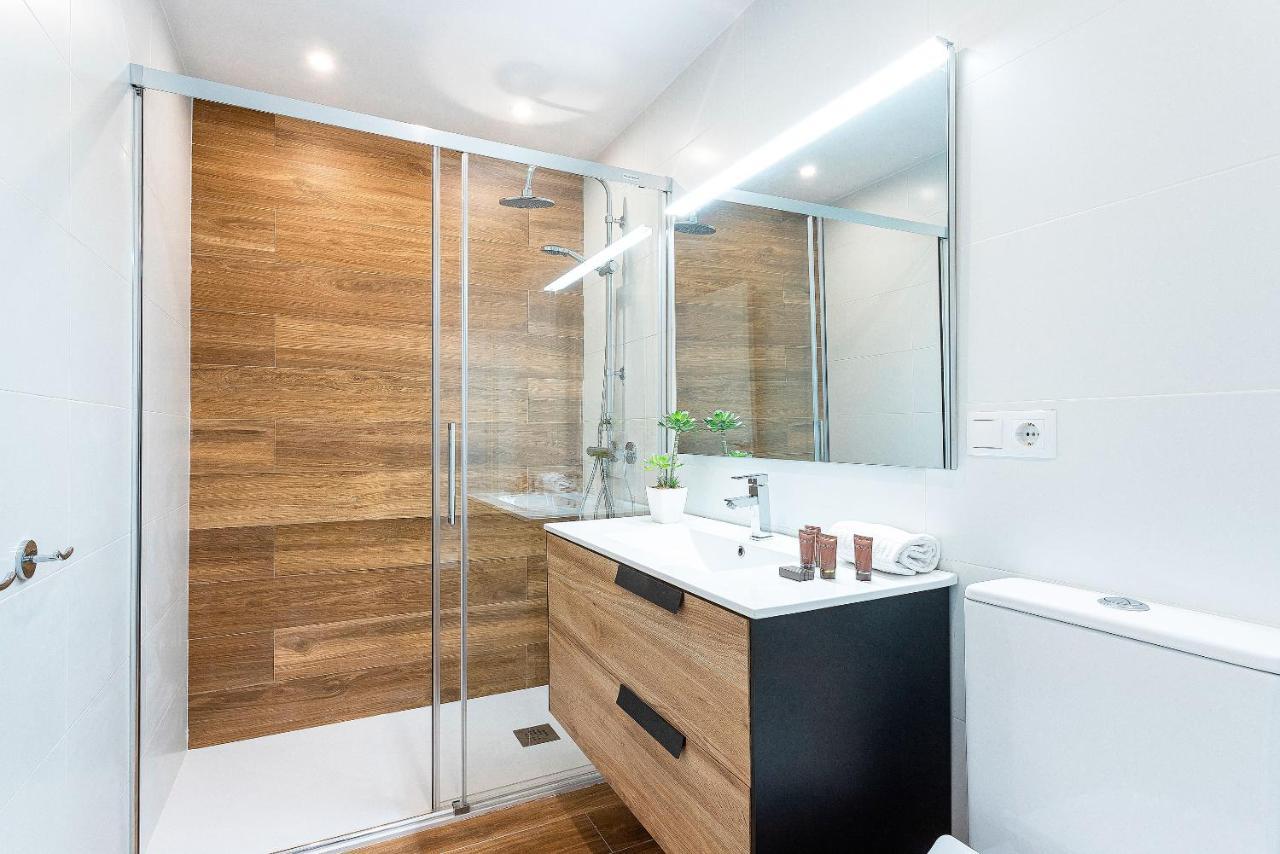 Genteel Home Santa Marta Seville Ngoại thất bức ảnh