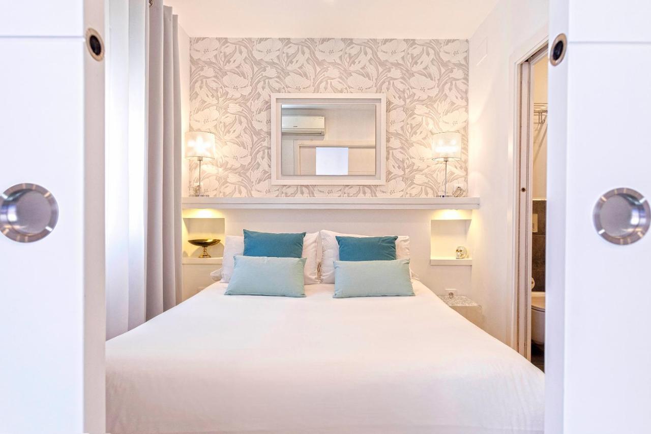 Genteel Home Santa Marta Seville Ngoại thất bức ảnh