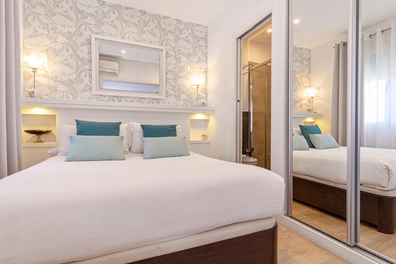 Genteel Home Santa Marta Seville Ngoại thất bức ảnh
