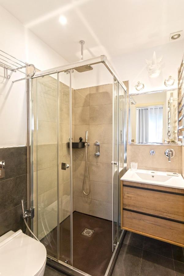 Genteel Home Santa Marta Seville Ngoại thất bức ảnh