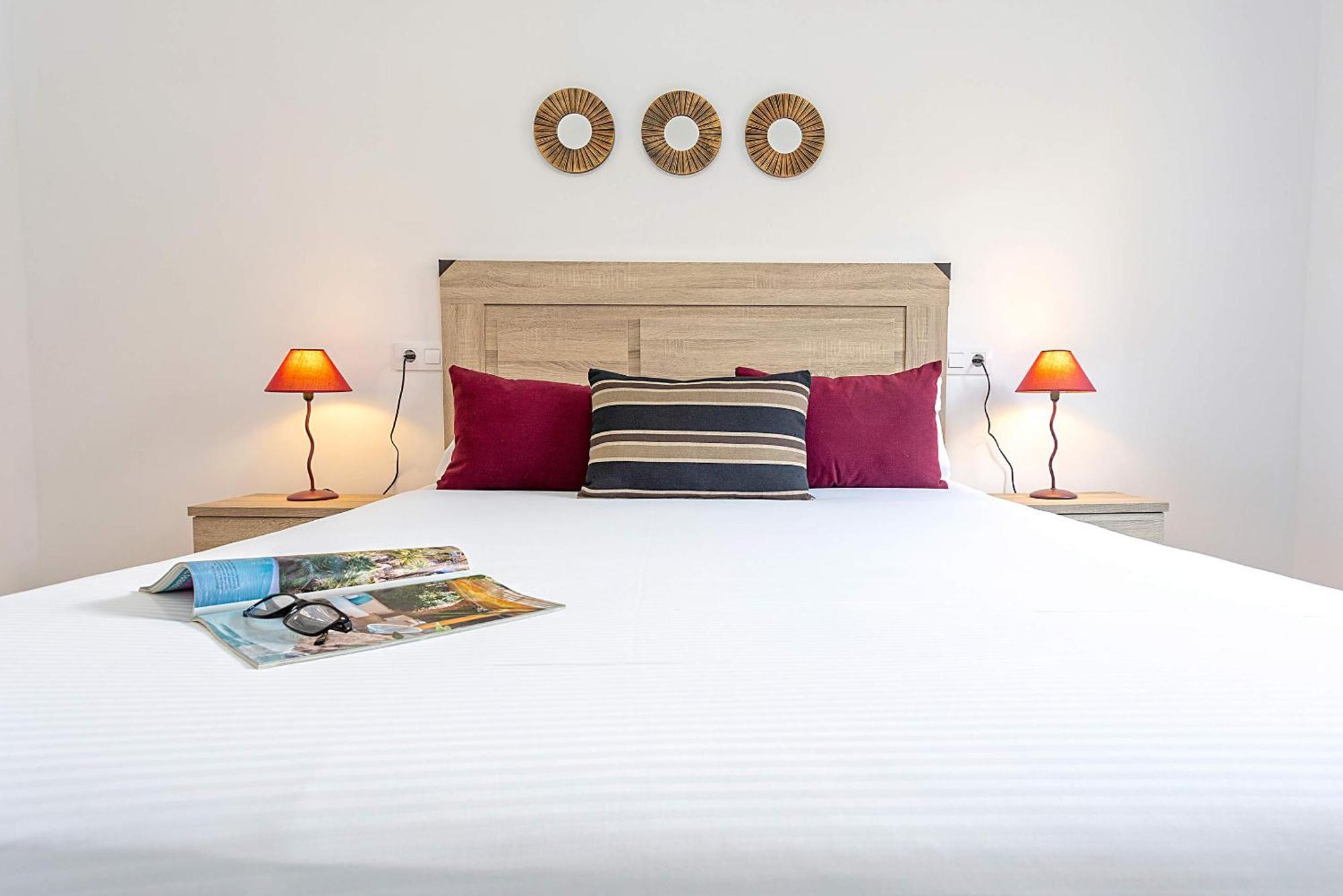 Genteel Home Santa Marta Seville Ngoại thất bức ảnh