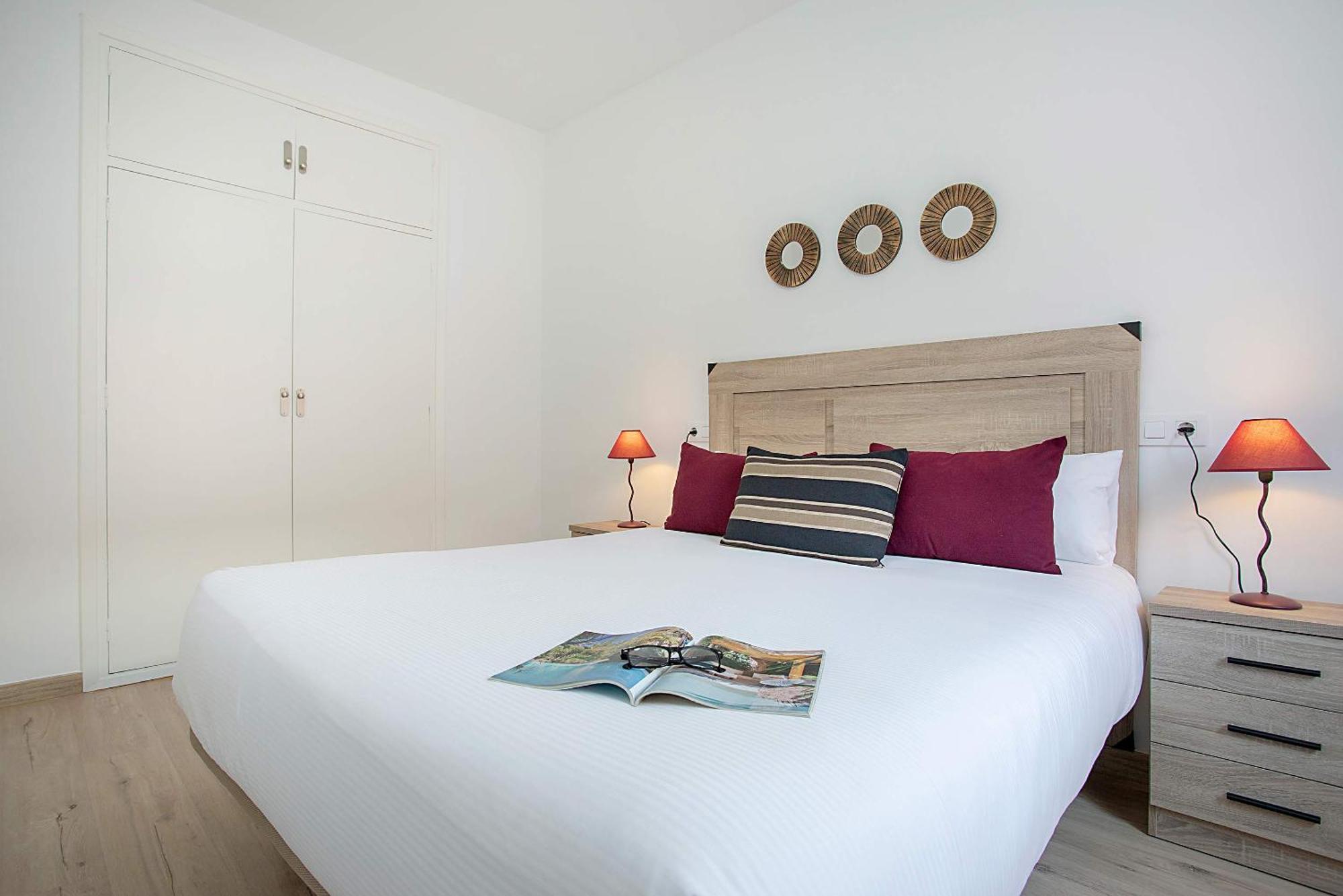 Genteel Home Santa Marta Seville Ngoại thất bức ảnh