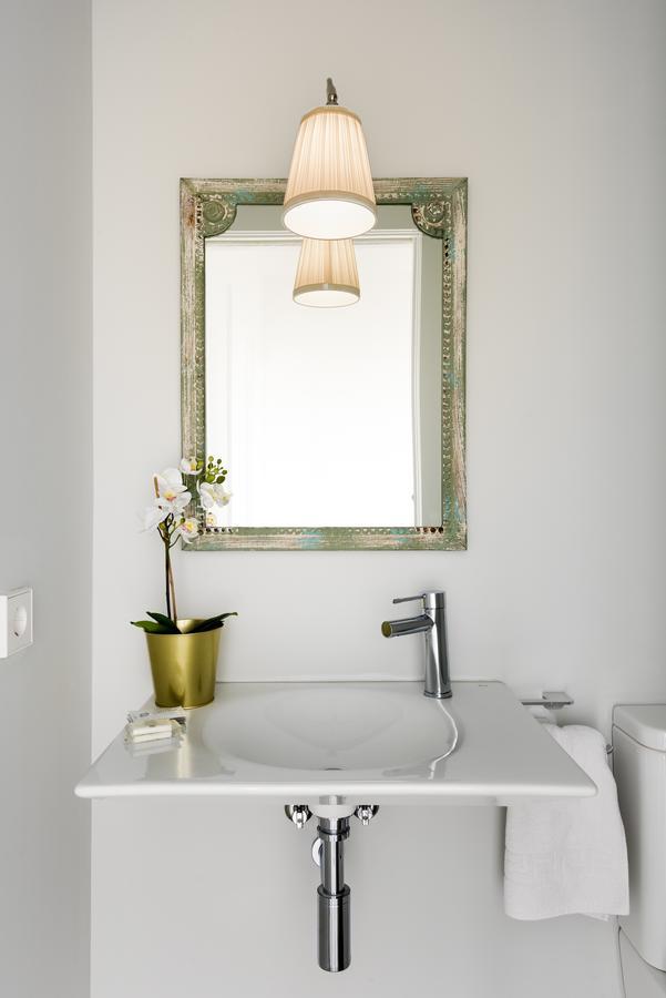 Genteel Home Santa Marta Seville Ngoại thất bức ảnh