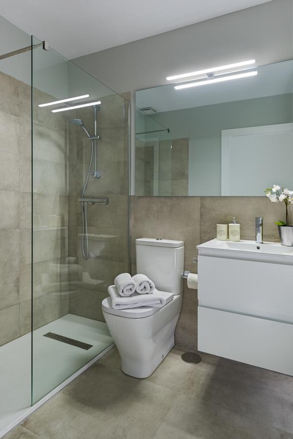 Genteel Home Santa Marta Seville Ngoại thất bức ảnh