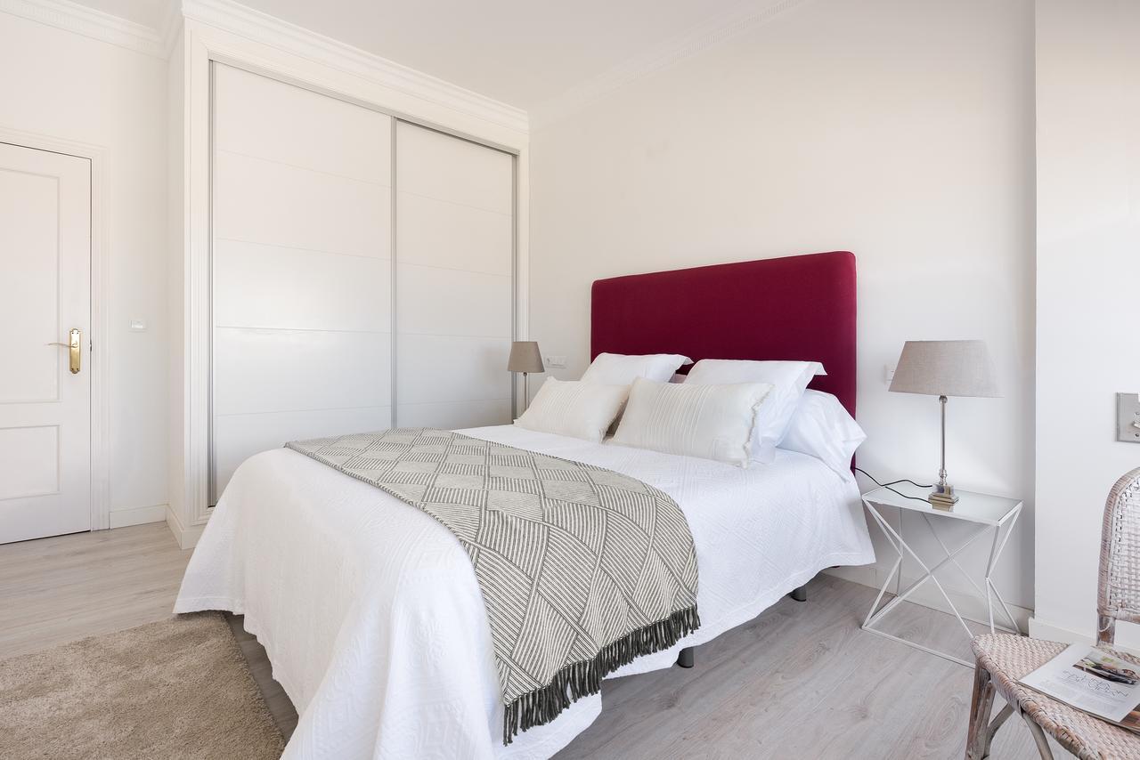 Genteel Home Santa Marta Seville Ngoại thất bức ảnh