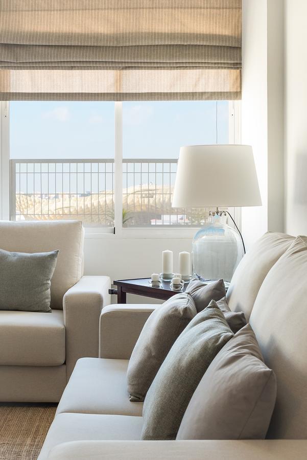 Genteel Home Santa Marta Seville Ngoại thất bức ảnh