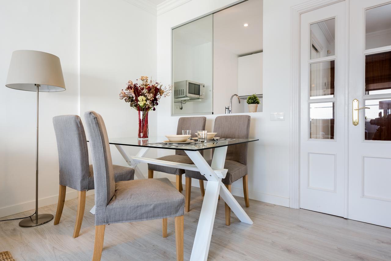 Genteel Home Santa Marta Seville Ngoại thất bức ảnh