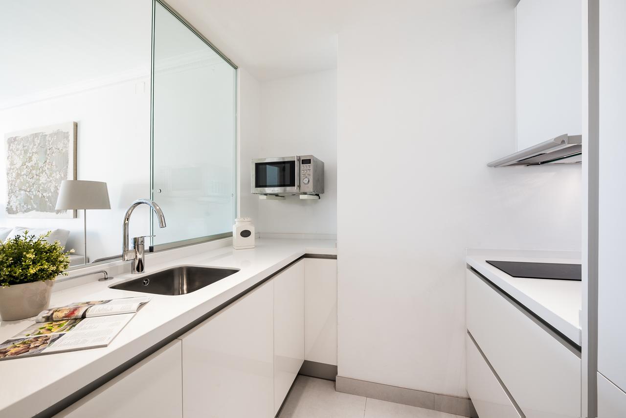 Genteel Home Santa Marta Seville Ngoại thất bức ảnh